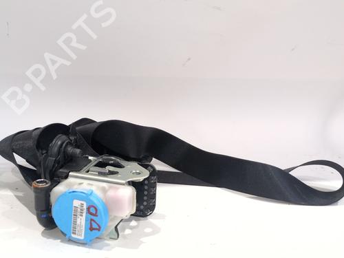 Used Front right seatbelt Front right seatbelt MERCEDES-BENZ A-CLASS (W176) A 200 CDI / d (176.008) (136 hp) 33455054 33455054