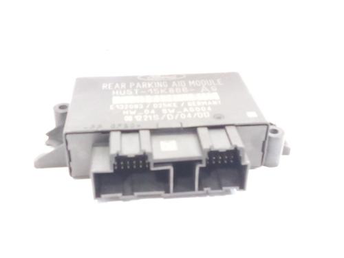 Elektronisk modul FORD FIESTA VII (HJ, HF) [2017-2025]  18051996