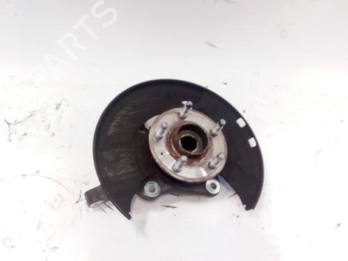 Used Left front steering knuckle OPEL INSIGNIA A Sports Tourer (G09) 2.0 CDTI (35) (160 hp) 20169053