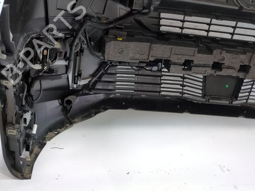 Front bumper CITROËN BERLINGO (ER_, EC_) e-Berlingo | BP26594201C7 