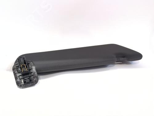 Left sun visor RENAULT CAPTUR II (HF_) E-TECH 145 (HFMU) | BP38557929I1 - Image 3
