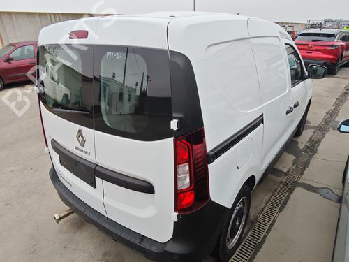 Engine RENAULT EXPRESS Box Body/MPV  | BP34200756M1  - Image 5