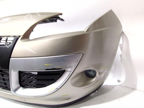 Foran støtfanger RENAULT SCÉNIC III (JZ0/1_) 1.5 dCi | BP29966151C7 