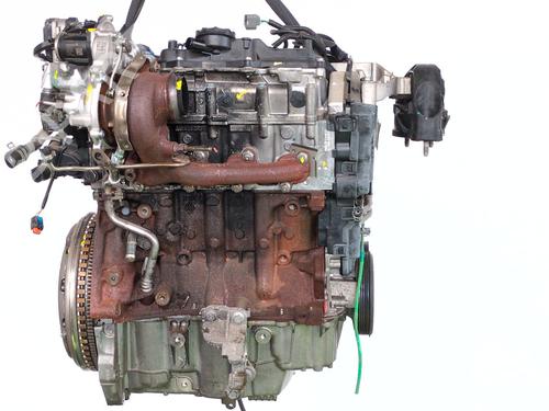 Used Engine Engine 38440262 38440262