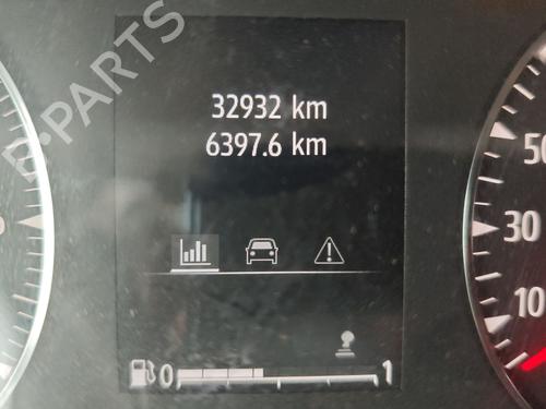 Used Engine Engine DACIA BIGSTER [2024-2026] 32166676 32166676