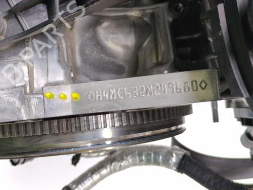 Engine RENAULT ARKANA I (LCM_, LDN_) | BP39715878M1 - Image 4