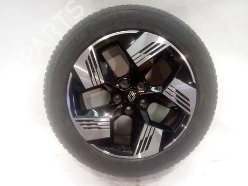 Used Rim Rim 37150511 37150511