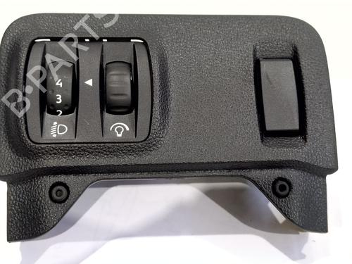 Used Headlight adjuster motor Headlight adjuster motor RENAULT TALISMAN Grandtour (KP_) [2016-2022] 34695393 34695393