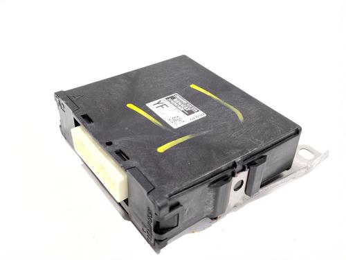 Used Electronic module Electronic module RENAULT ESPACE V (JR_) [2015-2023] 34578620 34578620