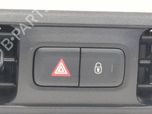 Air vent OPEL COMBO E Tour / Life (K9) | BP33538430I21 - Image 2