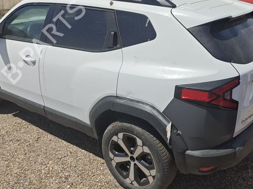 Engine DACIA DUSTER (PYM_, PYN_) 1.2 TCe 130 | BP39933691M1 - Image 7