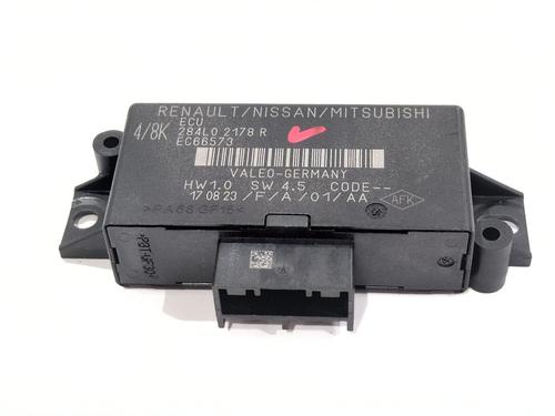 elektronisk-modul-dacia-bigster-2024-34448827 main image