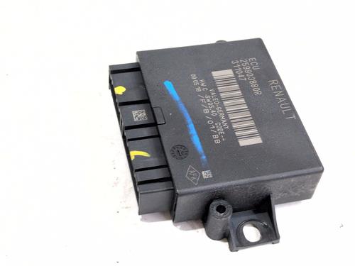 Módulo eletrónico RENAULT CLIO V (B7_) 1.5 Blue dCi 100 (B7AD) | BP38557296M83 - Image 2