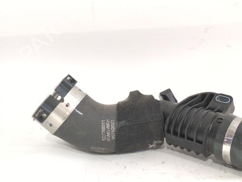 Intercooler pipe DACIA DUSTER (PYM_, PYN_) | BP38509894M127 - Image 2