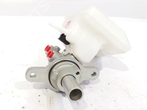 Brake master cylinder FORD FIESTA VII (HJ, HF)  | BP18052007M77 
