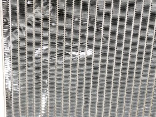 Water radiator CITROËN C4 Grand Picasso I (UA_) 1.6 HDi 110 | BP29308753M31 