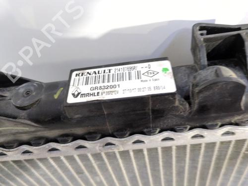 Water radiator RENAULT MASTER III Van (FV) | BP38984939M31 - Image 3