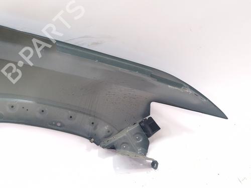 Forskærm venstre DACIA DUSTER (HM_) 1.5 dCi 115 (HMAD) | BP38270887C41 - Image 10
