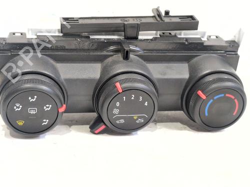 Climate control RENAULT EXPRESS Box Body/MPV | BP34536054I5 - Image 2