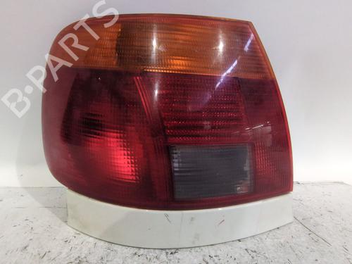 Used Left taillight Left taillight AUDI A4 B5 (8D2) 1.8 (125 hp) 40108452 40108452