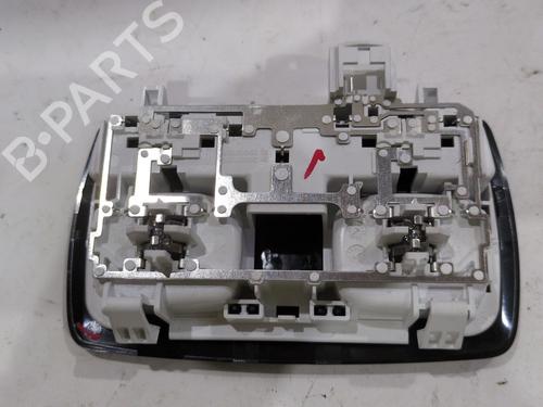 Kabinelys NISSAN NV300 Van (X82) | BP38460864I8 - Image 2