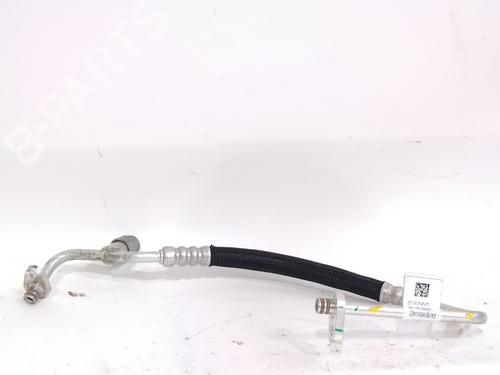 AC-rør AC-rør PEUGEOT 308 III (FB_, FH_, FP_, F3_, FM_) [2021-2026] 34459410 34459410
