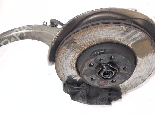 Right front steering knuckle AUDI A4 B9 (8W2, 8WC) 30 TDI Mild Hybrid | BP32751296M26 - Image 5