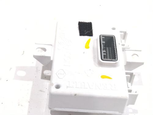 Used Electronic module Electronic module DACIA DUSTER (HM_) [2017-2026] 33926736 33926736