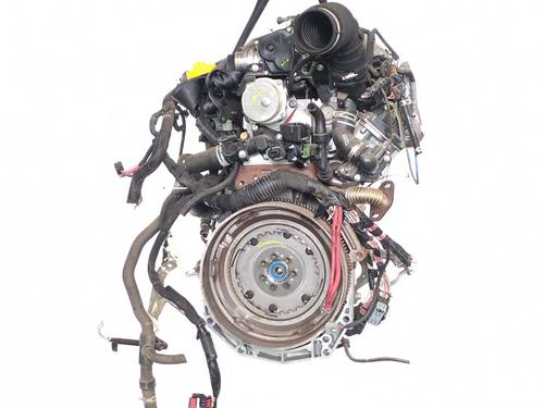 Engine RENAULT CAPTUR I (J5_, H5_) 1.5 dCi 90 (J5N4, J5M5, J5MW, J5M6, J5AL, J5AJ) | BP34445813M1  - Image 5