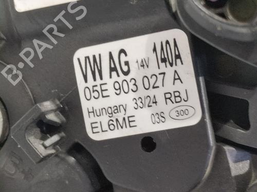 Generator SEAT ATECA (KH7, KHP) 1.0 TSI | BP39246798M7 - Image 5