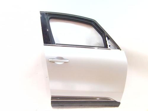 Porta anteriore destra Porta anteriore destra RENAULT ESPACE V (JR_) [2015-2023] 38198655 38198655