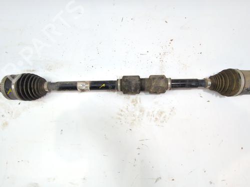 Used Right front driveshaft HYUNDAI ix35 (LM, EL, ELH) 1.7 CRDi (116 hp) 26587183