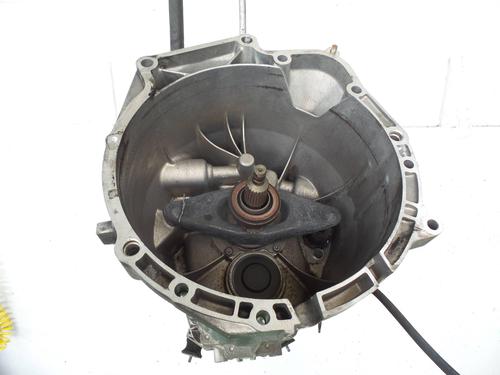 Used Gearbox BMW 3 (E46) 320 d (150 hp) 17817949