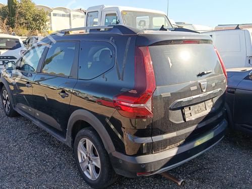 Radiator set DACIA JOGGER (RK_) 1.0 TCe 110 (RKMD) | BP39502793M120 - Image 11