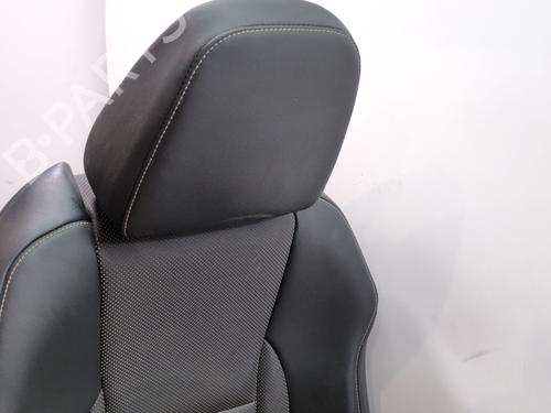 Right front seat LEXUS NX (_Z1_) 300h AWD (AYZ15, AYZ15_, AYZ15R) | BP30157500C16 