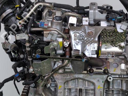 Engine RENAULT CAPTUR II (HF_) | BP37152555M1 - Image 2