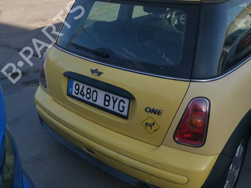 Højre baglygte MINI MINI (R50, R53) One | BP30573129C35 