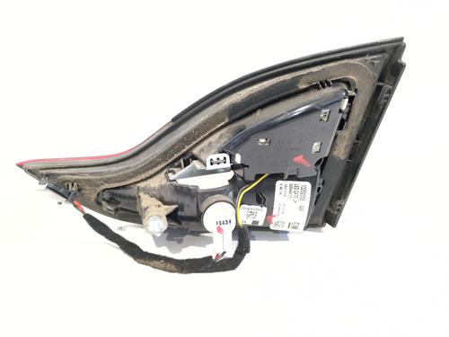 Left tailgate light OPEL ZAFIRA TOURER C (P12) 2.0 CDTi (75) | BP29734517C79 