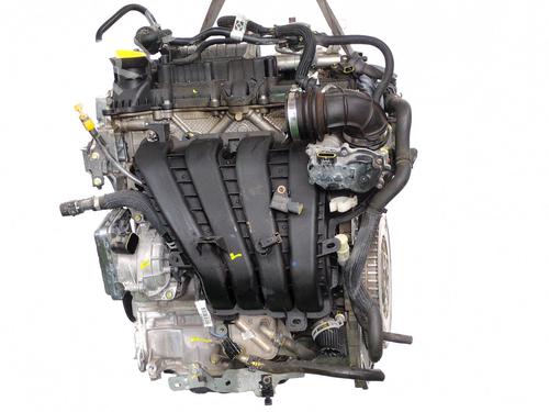 Used Engine Engine DACIA BIGSTER 1.8 FHEV (RYN7) (156 hp) 34448835 34448835