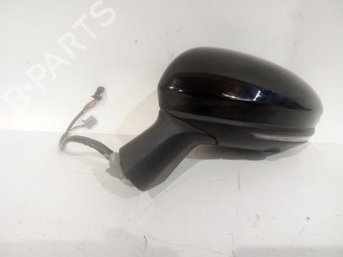 Retrovisor esquerdo RENAULT CLIO V (B7_) | BP38200997C26 - Image 2