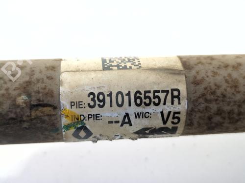 Left front driveshaft RENAULT RAFALE Coupe (DGM_) | BP36448670M38 - Image 5