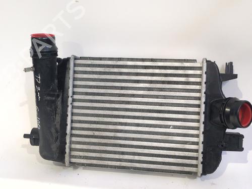 Intercooler RENAULT CAPTUR II (HF_) | BP36668057M30 - Image 2