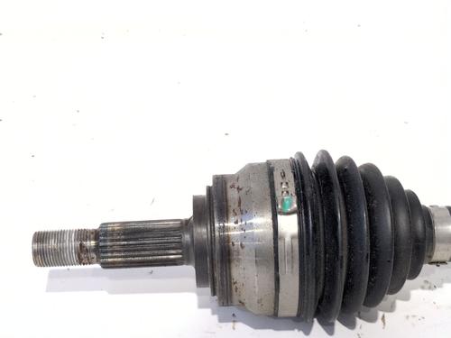 Left front driveshaft DACIA BIGSTER | BP36527285M38 - Image 2