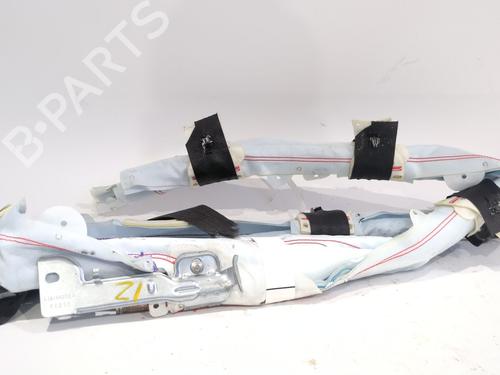 Used Left curtain airbag DACIA DUSTER (PYM_, PYN_) [2023-2026]  32027857