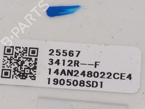 Switch RENAULT KOLEOS II (HC_) | BP37415473I30 - Image 5