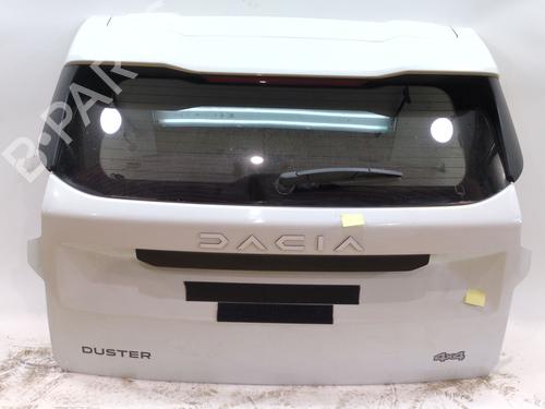 Used Tailgate Tailgate 37408394 37408394