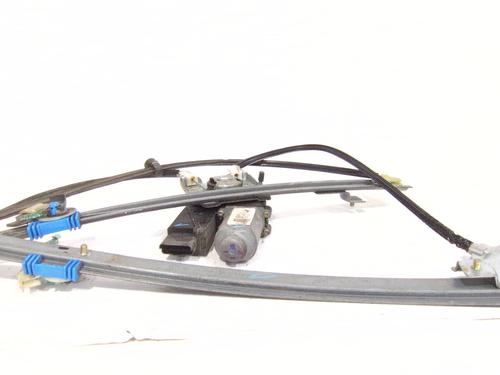 Used Front right window mechanism RENAULT LAGUNA II (BG0/1_) 1.9 dCi (BG08, BG0G) (120 hp) 30158081