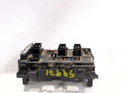 Fuse box CITROËN C3 I (FC_, FN_) 1.4 HDi | BP24665383E1 