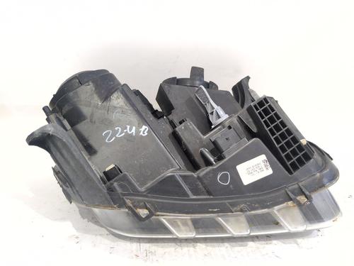 Scheinwerfer links RENAULT DUSTER (HS_) 1.5 dCi 4x4 (HSMD) | BP38411629C28  - Image 6
