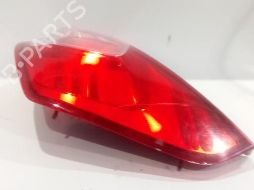 Right taillight FORD FIESTA VI (CB1, CCN) 1.25 | BP23461830C35 